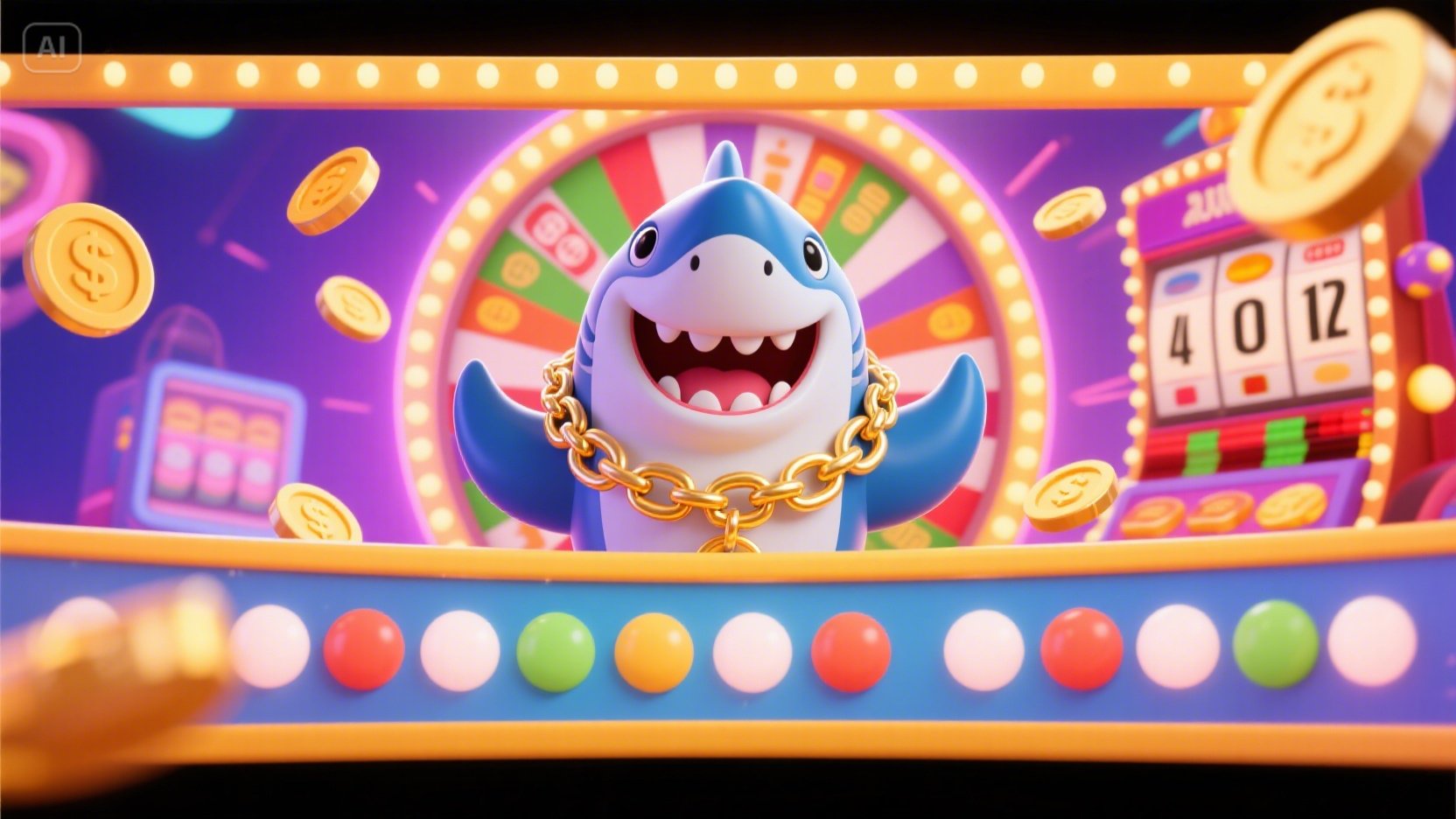 Casino Evospin Casino desktop and mobile interfaces