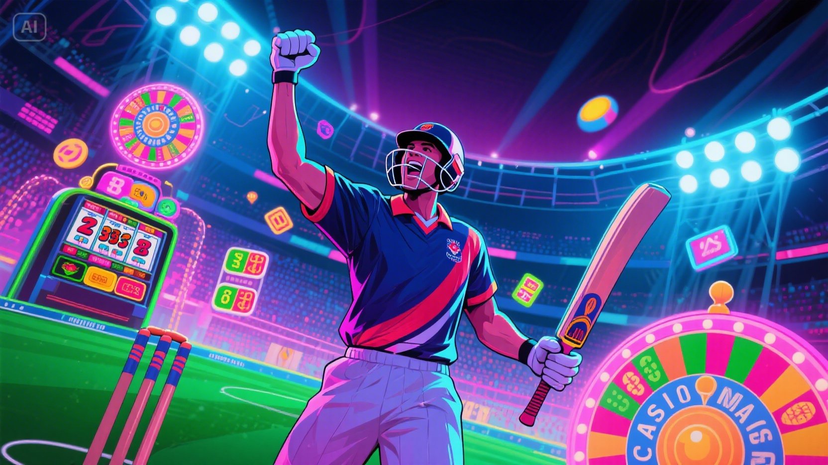 Registration at Evospin Casino Casino