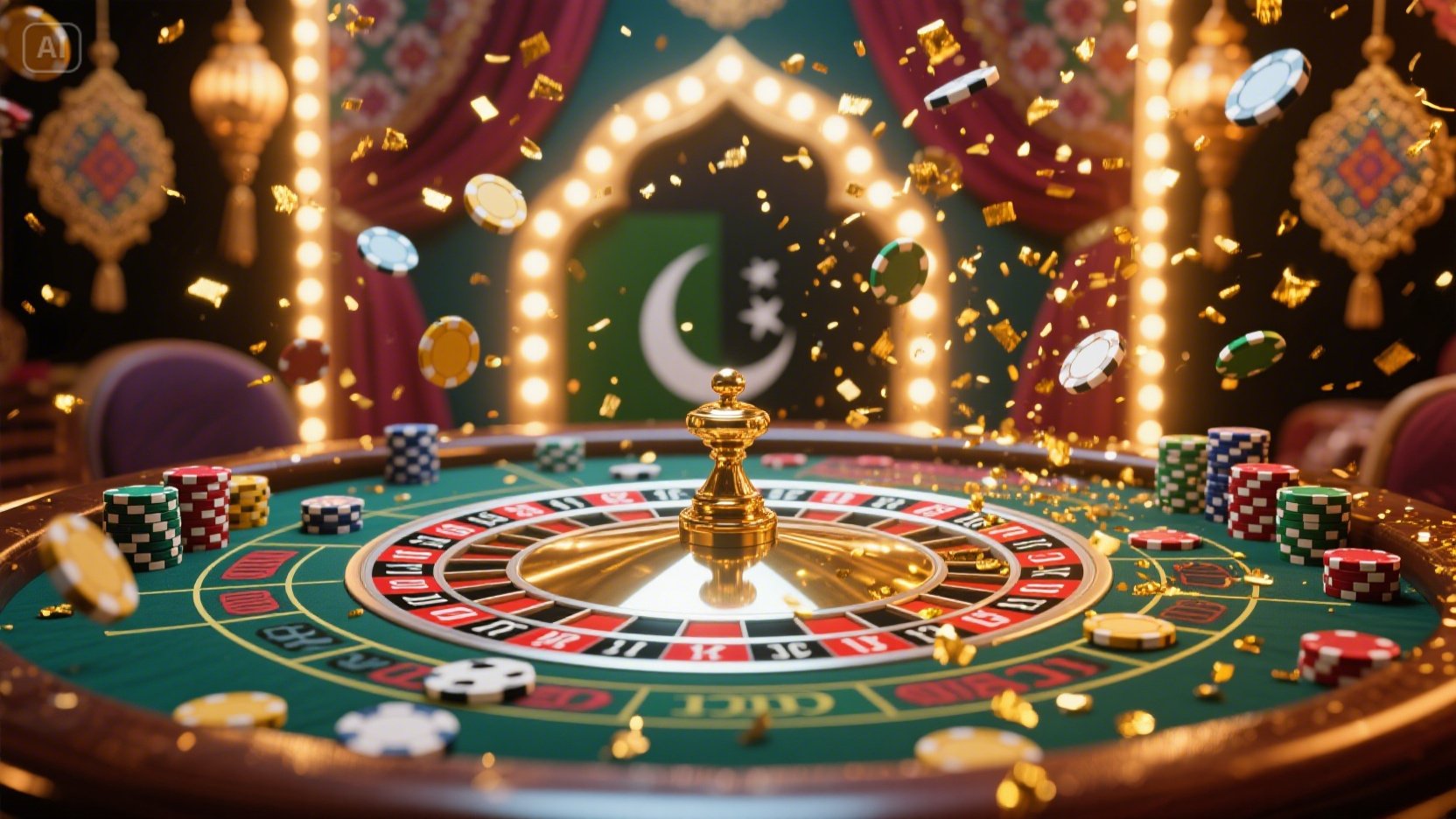 Evospin CasinoDeposit PKR today and receive 200%! Pakistan’s users can play slots, crash, and poker with real PKR rewards.