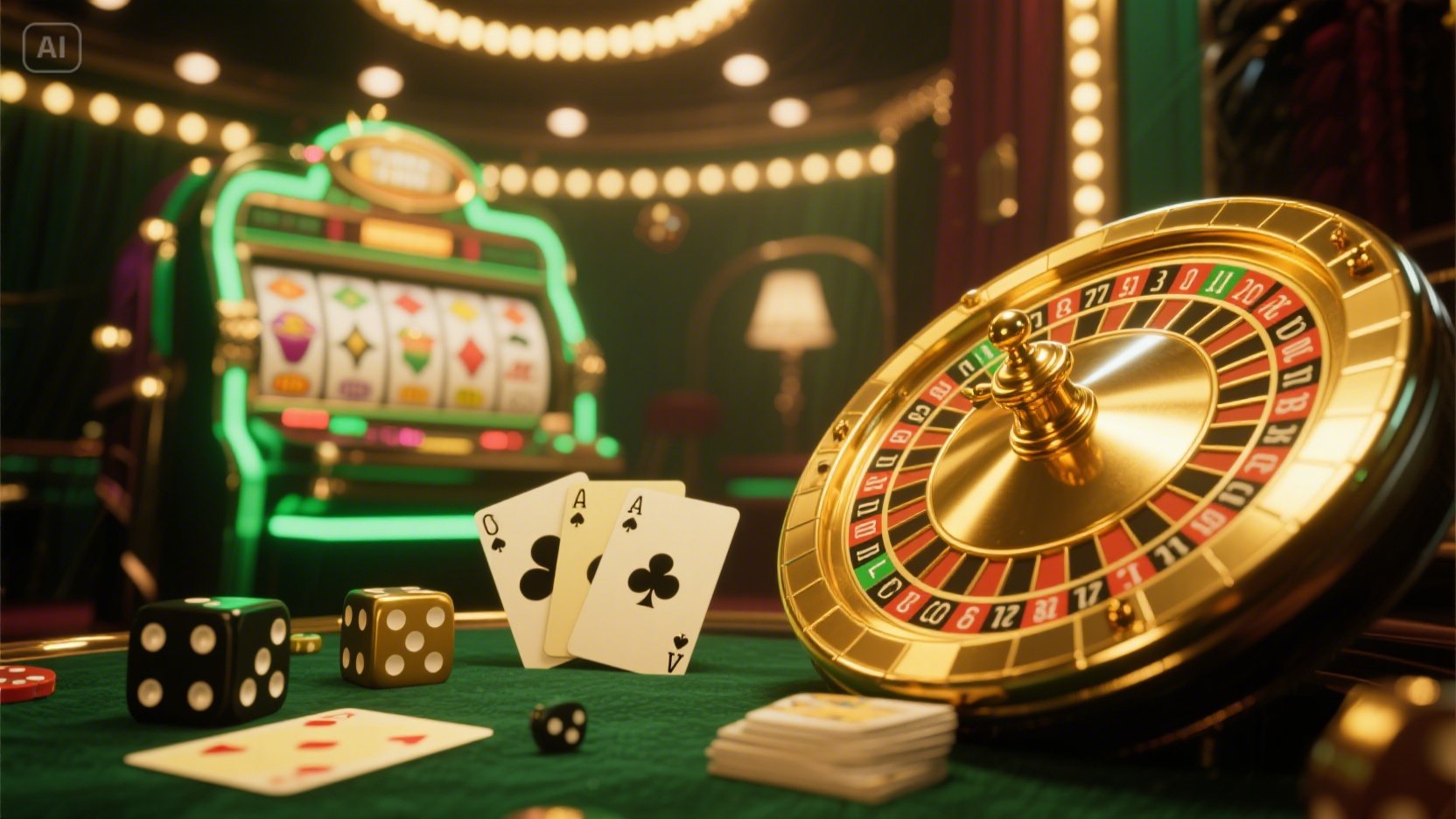 Registration at Evospin Casino Casino