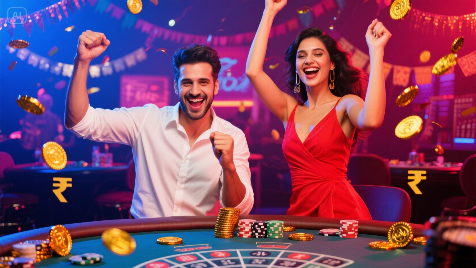 Registration at Evospin Casino Casino