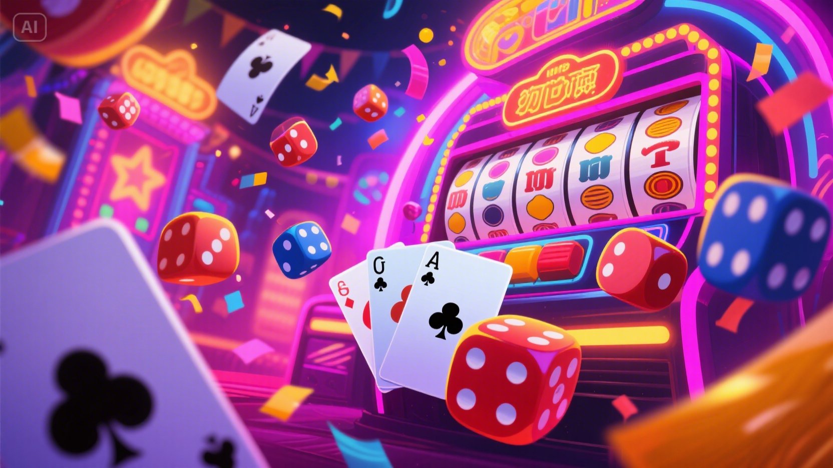 Casino Evospin Casino desktop and mobile interfaces
