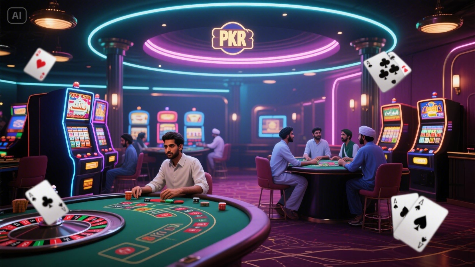 Evospin CasinoDeposit today and get 200% instantly added to your account! Pakistani players can experience seamless gameplay, mobile-friendly design, and local payment support.