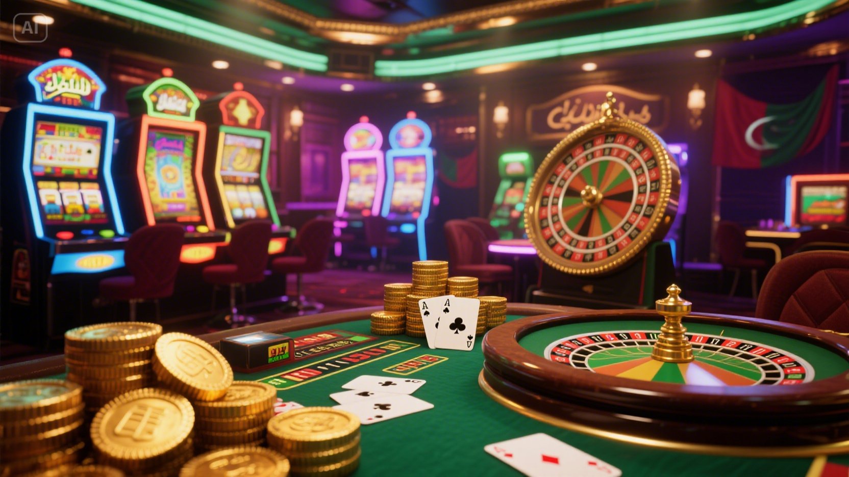Evospin CasinoDeposit once and receive 200% instant rewards! Pakistani players can experience secure PKR deposits, fast cashouts, and endless entertainment through trusted casino games.