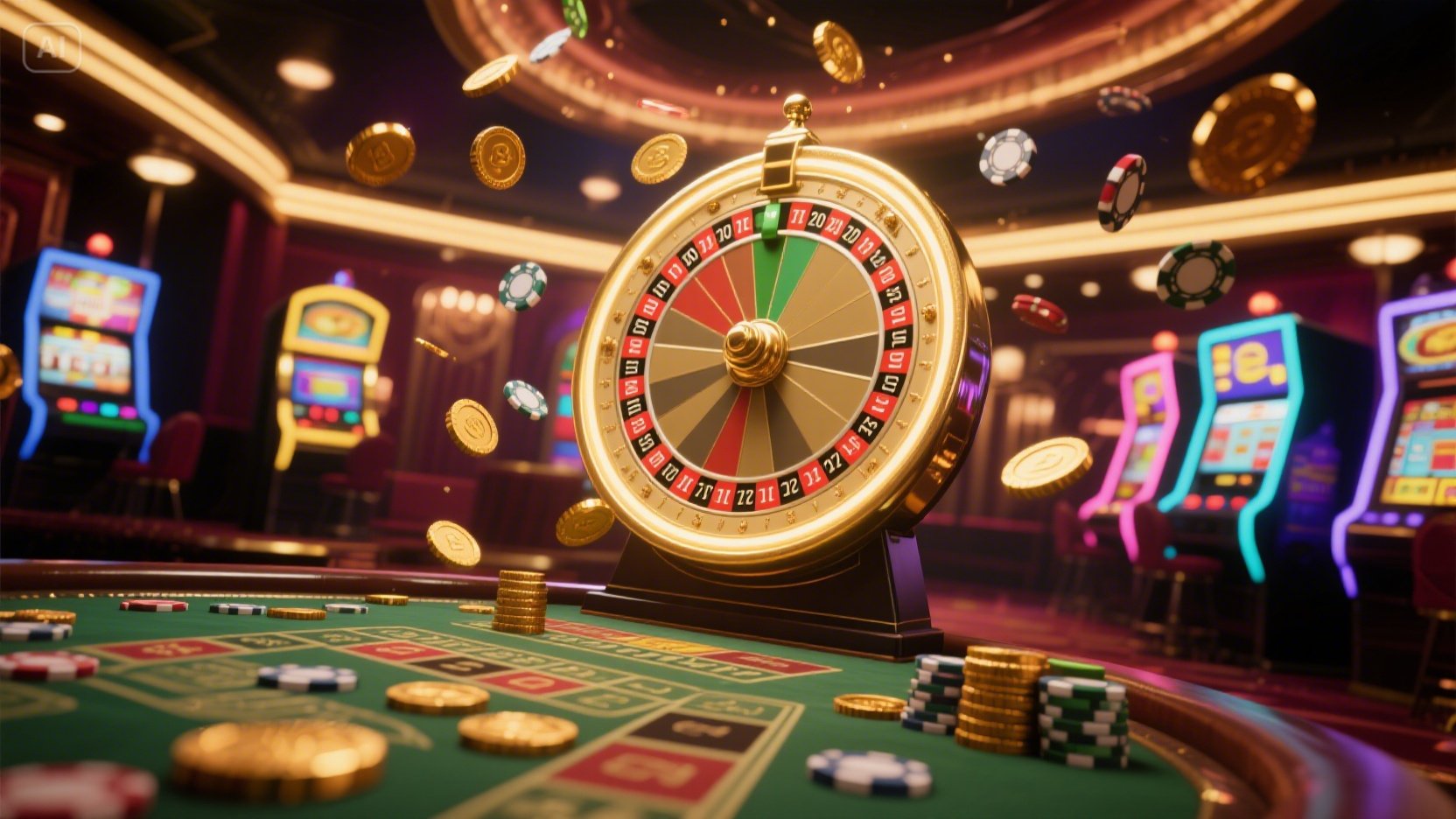 Registration at Evospin Casino Casino