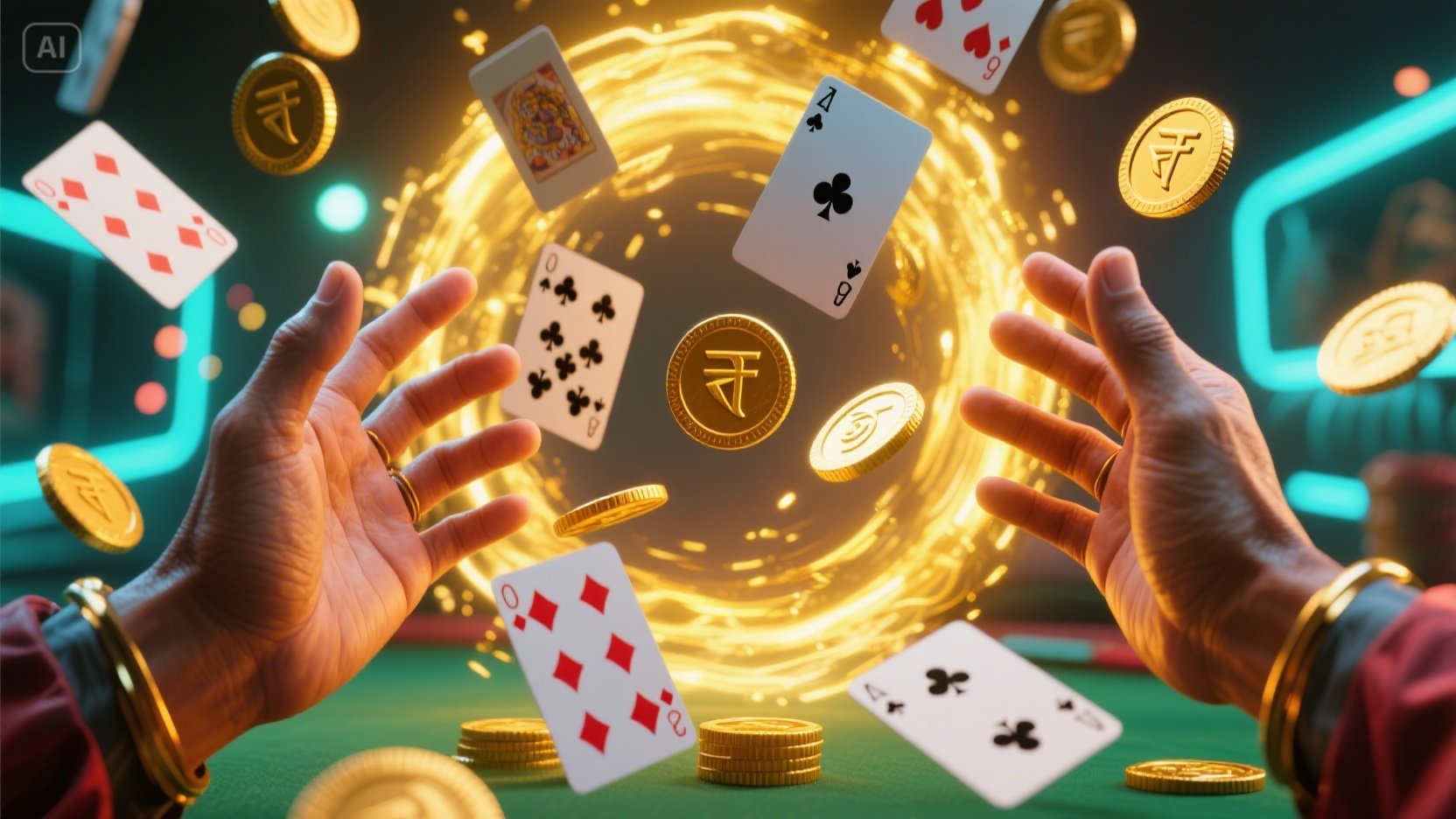 Casino Evospin Casino desktop and mobile interfaces