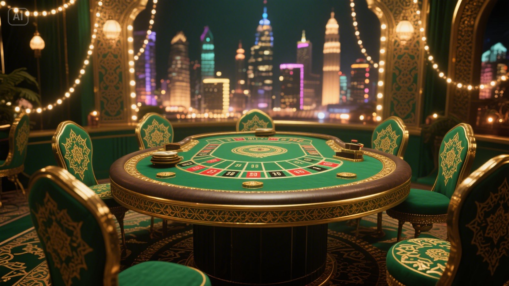 Casino Evospin Casino desktop and mobile interfaces