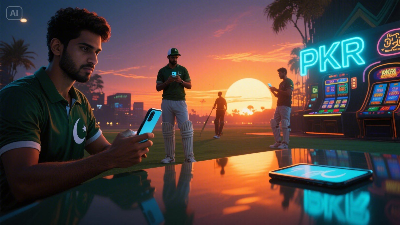 Evospin CasinoDeposit once and get 200% instantly credited! Pakistani players can play crash mode, poker, and slots with fast JazzCash or Easypaisa payments.