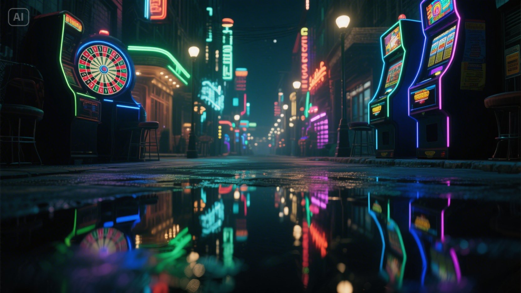 Registration at Evospin Casino Casino