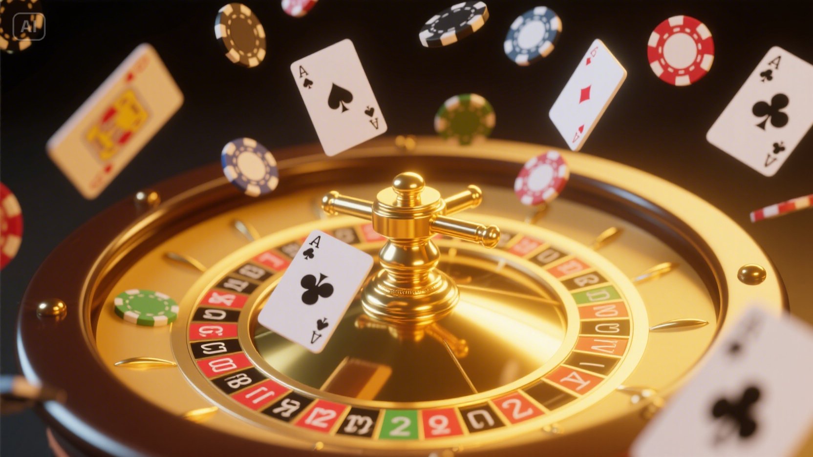 Registration at Evospin Casino Casino