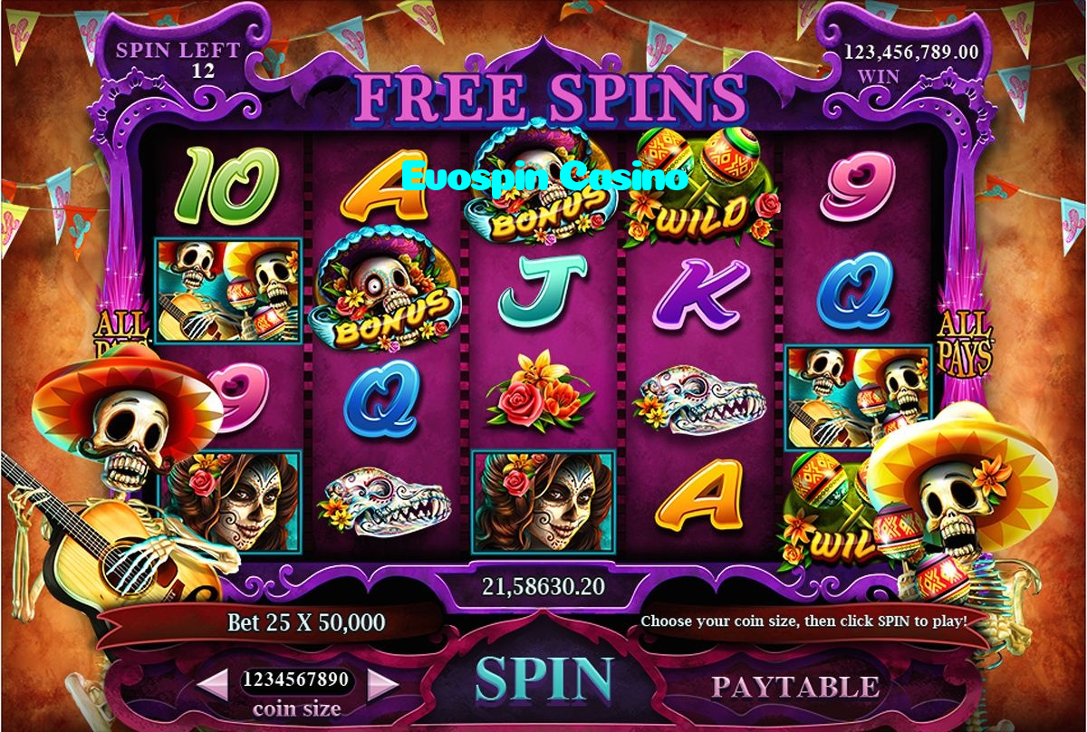 Evospin Casino casino presented on mobile device in Pakistan with slots and live games