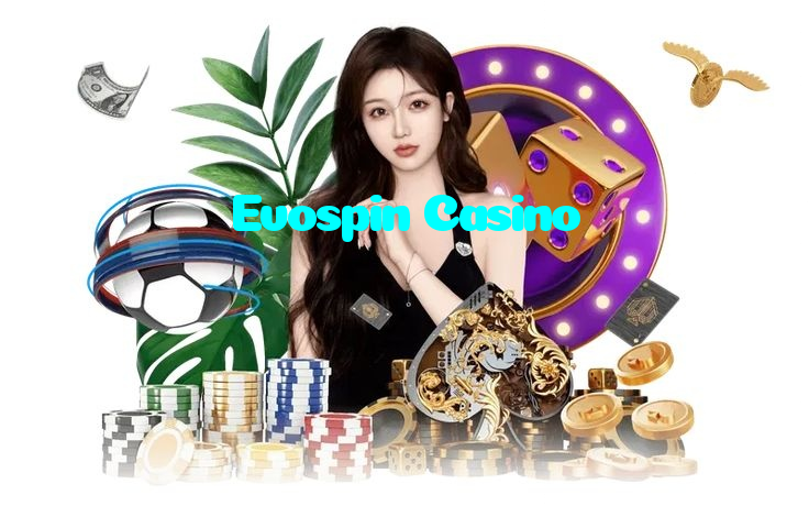 Evospin Casino خوش آمدید بونس +600% پیشکش موبائل ایپ کے پروموشن سیکشن میں دکھائی دیتی ہے۔