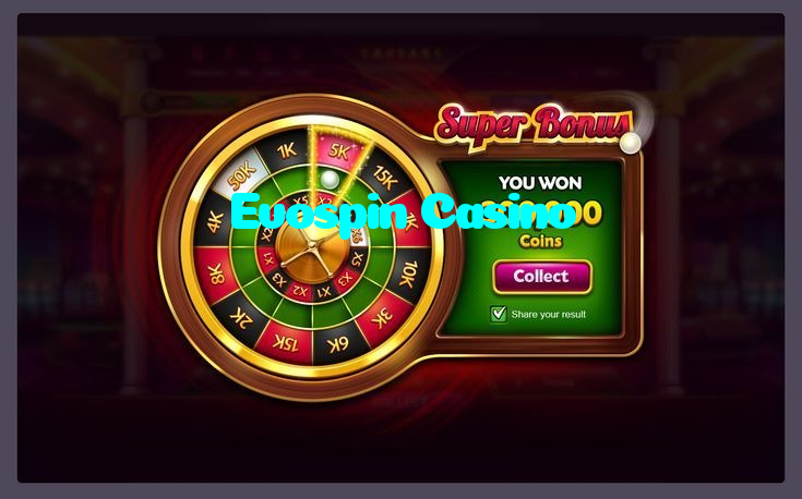 Evospin Casino خوش آمدید بونس +600% پیشکش موبائل ایپ کے پروموشن سیکشن میں دکھائی دیتی ہے۔