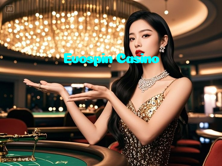 Evospin Casino